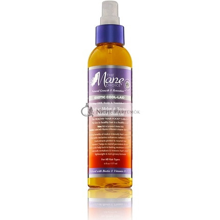 The Mane Choice Exotic Cool-Laid Mellow Melon und Nektarinen Fruchtextrakt, 30ml
