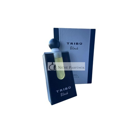 TRIBU Schwarz EDP, 100ml