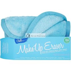   Der Original Makeup Eraser entfernt mühelos jedes Make-up nur mit Wasser