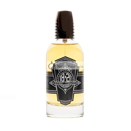 18.21 Man Made Herren Eau de Parfum, 100 ml