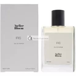 Atelier Bloem Iris Eau De Parfum, 100ml