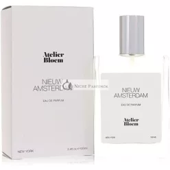 Atelier Bloem Nieuw Amsterdam Eau De Parfum 100ml