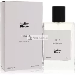 Atelier Bloem 1614 Eau De Parfum, 100ml