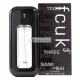 FCUK 3 von French Connection EDT Spray, 100 ml