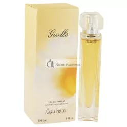 Carla Fracci Giselle Eau de Parfum Spray, 30ml