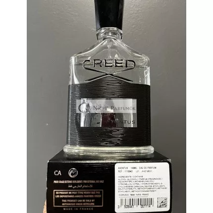 Creed Aventus Herren Eau de Parfum 97ml