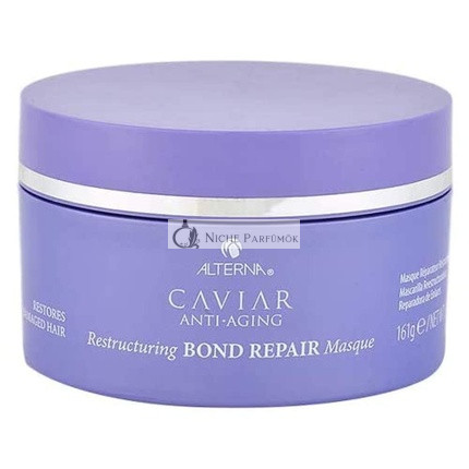 Alterna Kaviar Bond Repair Wiederherstellende Haarkur, 161g