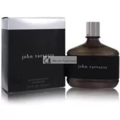 John Varvatos Classic Eau de Toilette für Männer, 75ml