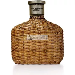 John Varvatos Artisan Eau de Toilette für Männer 75ml