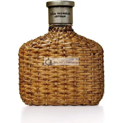 John Varvatos Artisan Eau de Toilette für Männer 75ml