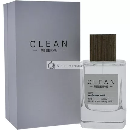 Clean Reserve Rain Eau de Parfum 100 ml