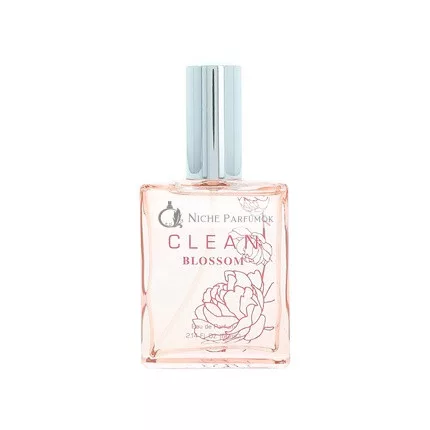 Clean Classic Blossom Damen Eau de Parfum Spray Floral