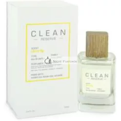 Clean Reserve Citron Fig Eau De Parfum Spray, 100ml