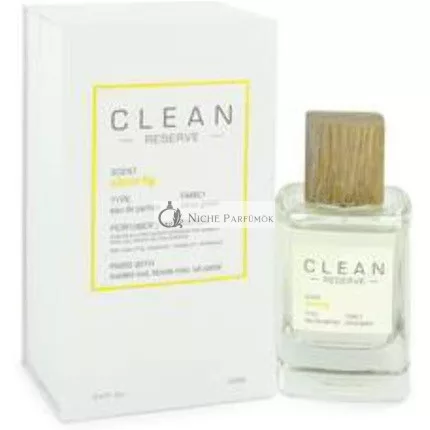 Clean Reserve Citron Fig Eau De Parfum Spray, 100ml