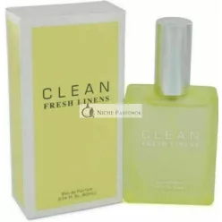Clean Classic Fresh Linens Damen Eau De Parfum Spray, 59 ml
