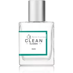 Clean Classic Rain Eau De Parfum Damen Spray, 30ml