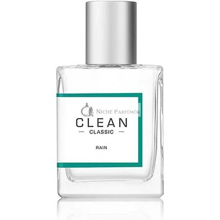 Clean Classic Rain Eau De Parfum Damen Spray, 30ml