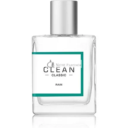 Clean Rain EDP, 60ml