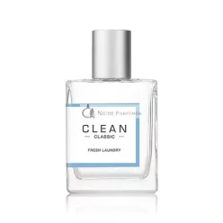 Clean Classic Fresh Laundry Eau De Parfum, 60ml