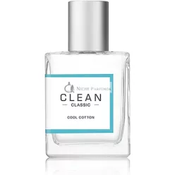 Clean Kompatibel Cool Cotton Eau De Parfum 30ml