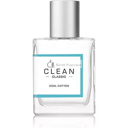 Clean Kompatibel Cool Cotton Eau De Parfum 30ml
