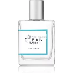 Clean Classic Cool Cotton Eau de Parfum, 60ml