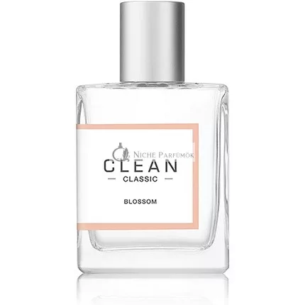 Clean Blossom EDP 60ml