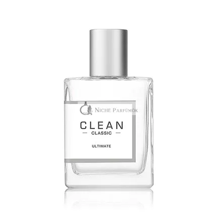 CLEAN Ultimate Damen Eau De Parfum, 60 ml
