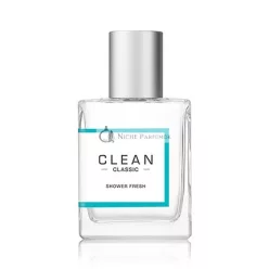 CLEAN CLASSIC Light Eau de Parfum - Frischer Duft, 30 ml
