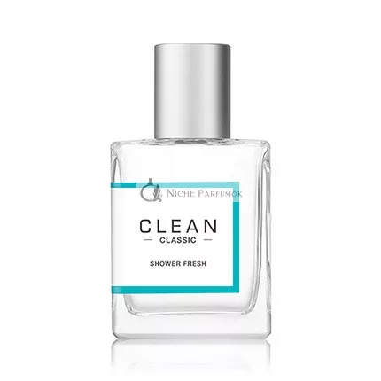CLEAN CLASSIC Light Eau de Parfum - Frischer Duft, 30 ml