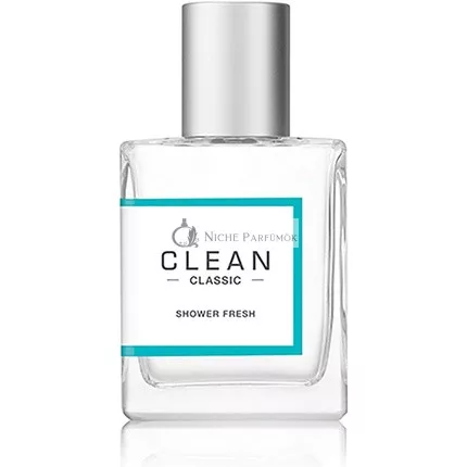Clean Compatible Shower Fresh 60ml Eau de Parfum Spray