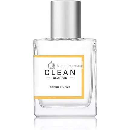 Clean Fresh Linens Eau De Parfum, 30ml