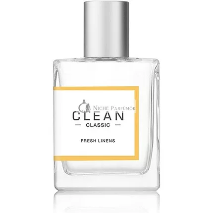 Clean Fresh Linens Eau De Parfum Spray 60ml