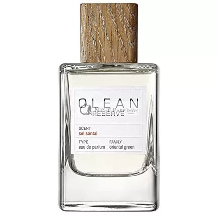 CLEAN Reserve Sel Santal Eau de Parfum für Frauen, 50ml