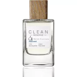   Clean Reserve Collection Acqua Neroli Eau de Parfum für Frauen, 50 ml