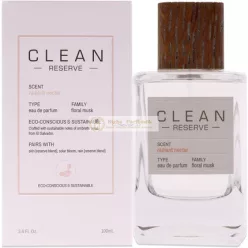 Clean Reserve Radiant Nectar Eau de Parfum, 100 ml
