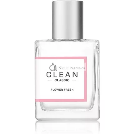 Clean Classic Light Casual Eau de Parfum Schichtbarer Spray 30ml