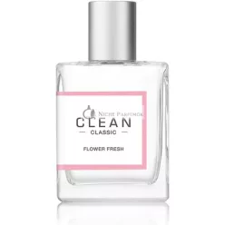 Clean Classic Flower Fresh Eau De Parfum, 60ml