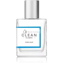 Clean Pure Soap Eau de Parfum, 60 ml