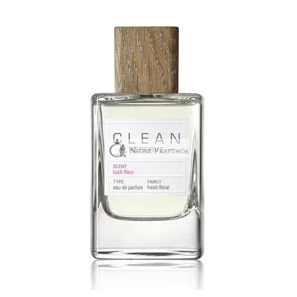 CLEAN RESERVE Lush Fleur Eau de Parfum, 50ml