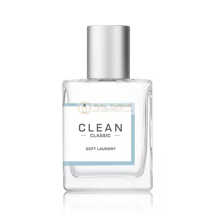 Clean Soft Laundry Parfüm 30ml