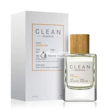 Dyal Sueded Oud Eau de Parfum