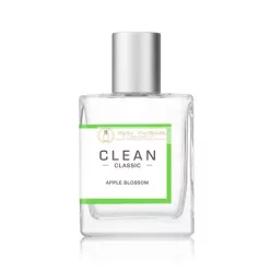   Clean Classic Eau de Parfum Apple Blossom Light Casual Spray, 30ml