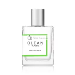   Clean classic Eau de Parfum Light Casual Layerable Spray Duft Apfelblüte, 60 ml