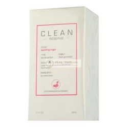 Clean Sparkling Sugar EDP Spray 100ml - Parfüm