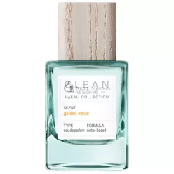 Clean Reserve H2eau Golden Citrus Eau de Parfum 50ml