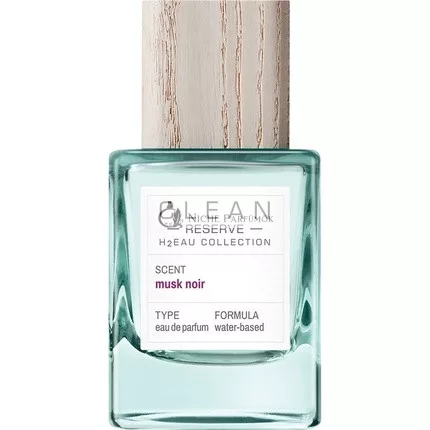 Clean Reserve H2 Eau Nectarine Petal Eau De Parfum, 50 ml