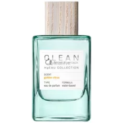 Clean Reserve H2eau Golden Citrus Eau De Parfum, 100 ml
