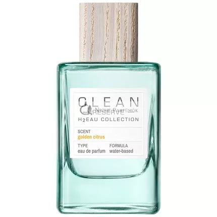 Clean Reserve H2eau Golden Citrus Eau De Parfum, 100 ml