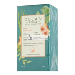   Clean Reserve H2eau Collection Nectarine Petal EDP Spray, 100ml